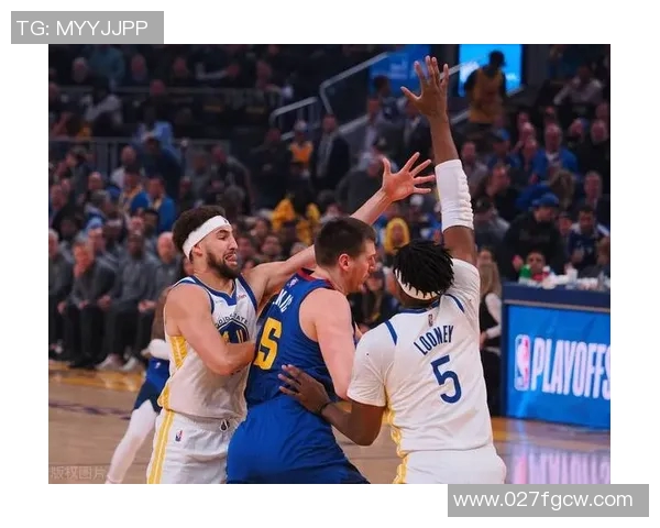 2013年NBA季后赛勇士与掘金的激烈对决回顾与分析