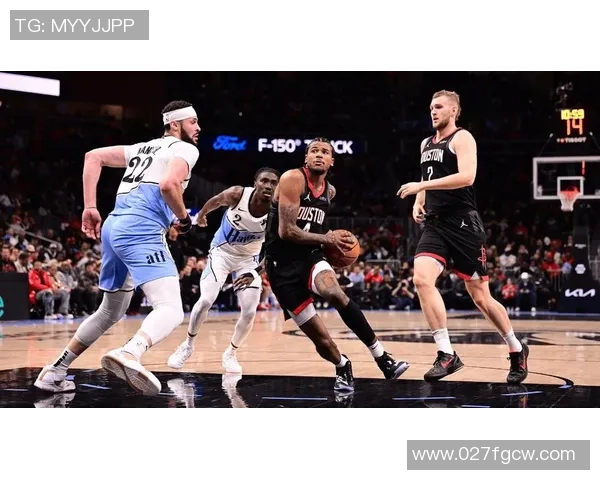 2018年NBA火箭队与魔术队精彩对决回顾及赛季表现分析