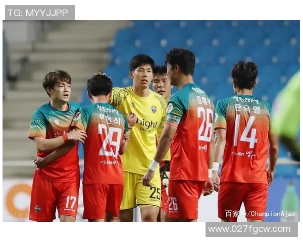 仁川联合迎战尚州球队期待精彩对决与激烈竞争的足球盛宴